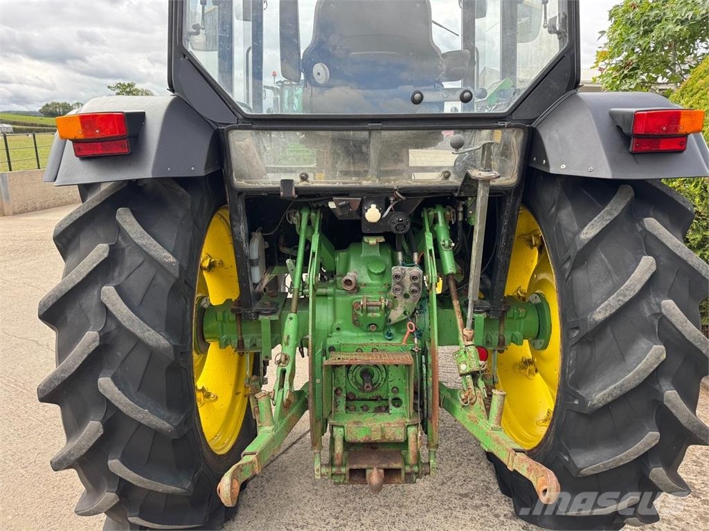 John Deere 1950 Agriculture - Others