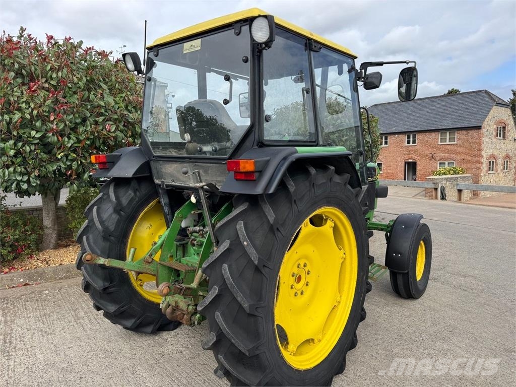 John Deere 1950 Agriculture - Others