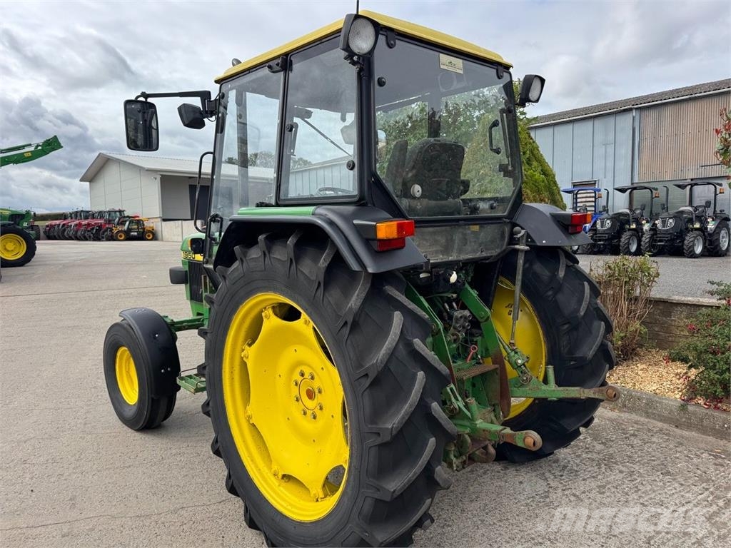 John Deere 1950 Agriculture - Others