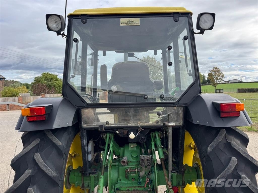 John Deere 1950 Agriculture - Others