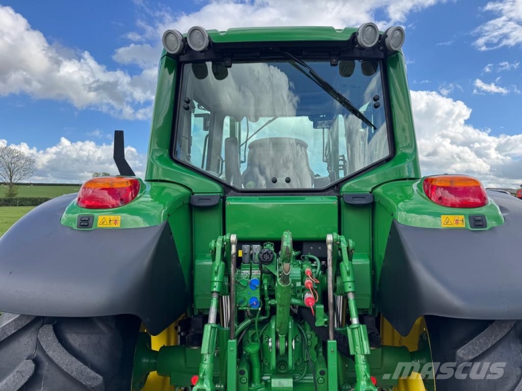 John Deere 6430 Otra maquinaria agrícola