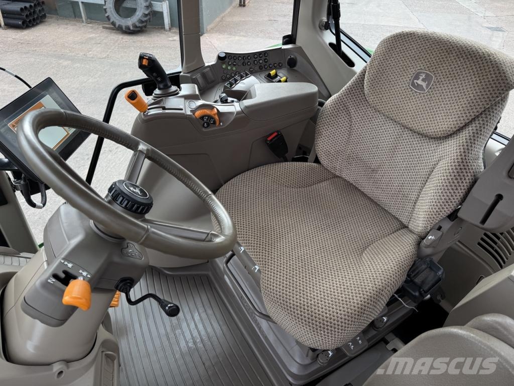 John Deere 6M 185 Maszyny rolnicze - Inne