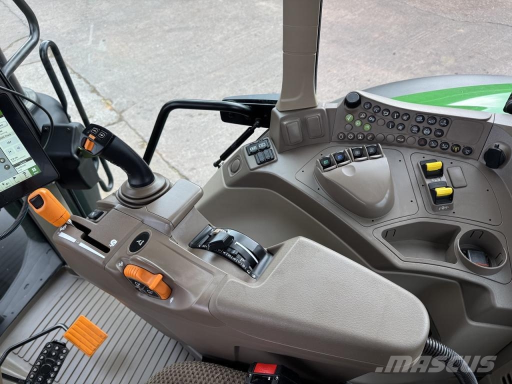 John Deere 6M 185 Maszyny rolnicze - Inne