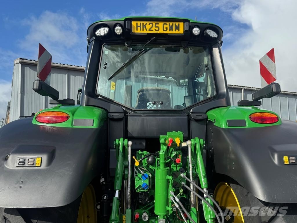 John Deere 6M 240 Agriculture - Others