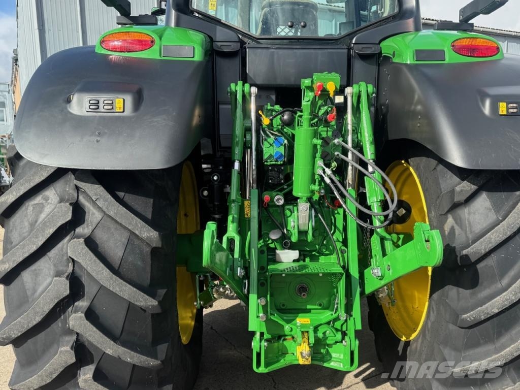 John Deere 6M 240 Agriculture - Others