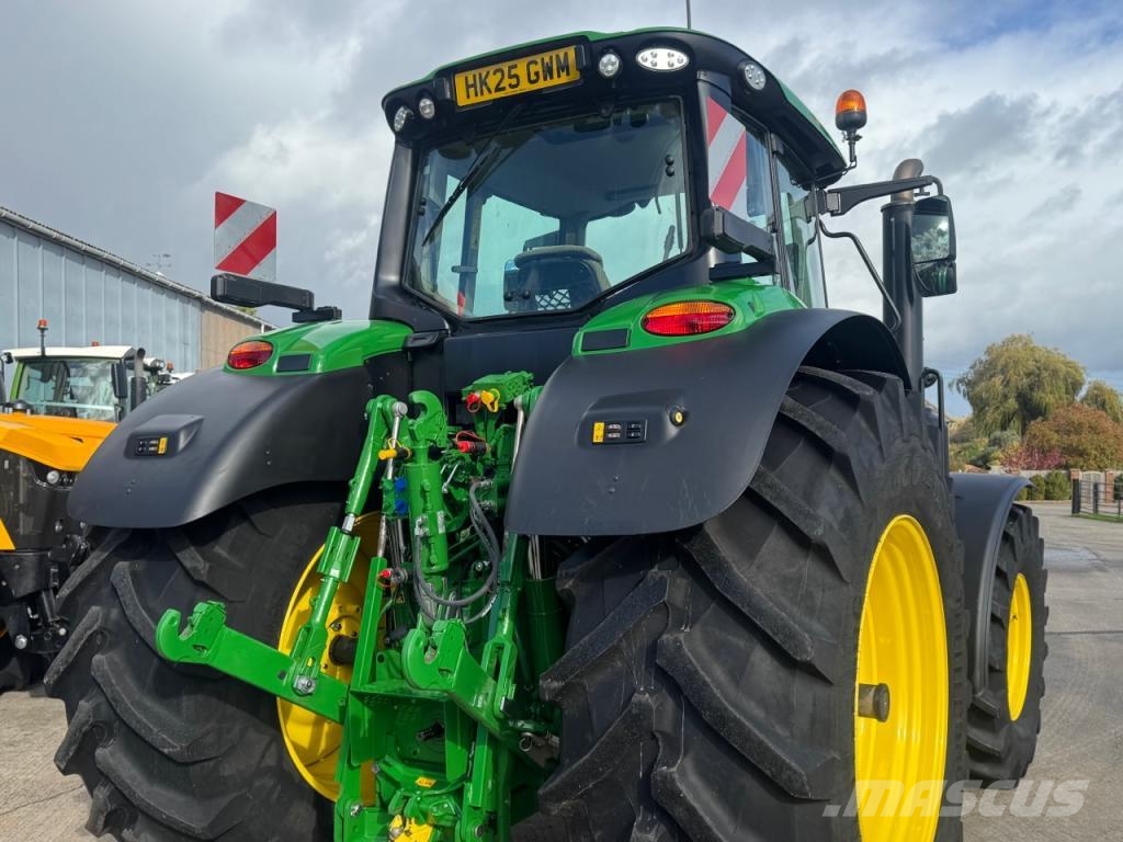 John Deere 6M 240 Agriculture - Others