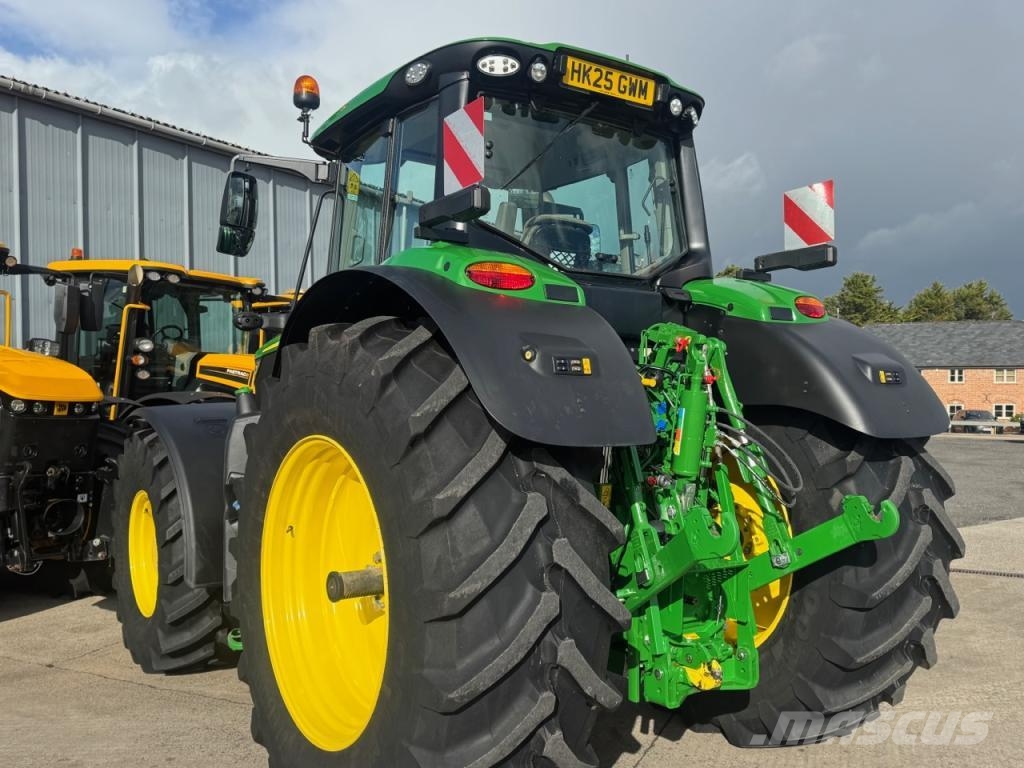 John Deere 6M 240 Agriculture - Others