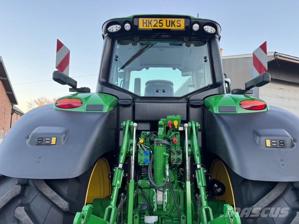 John Deere 6M 240 Agriculture - Others