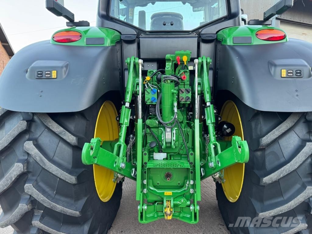 John Deere 6M 240 Agriculture - Others