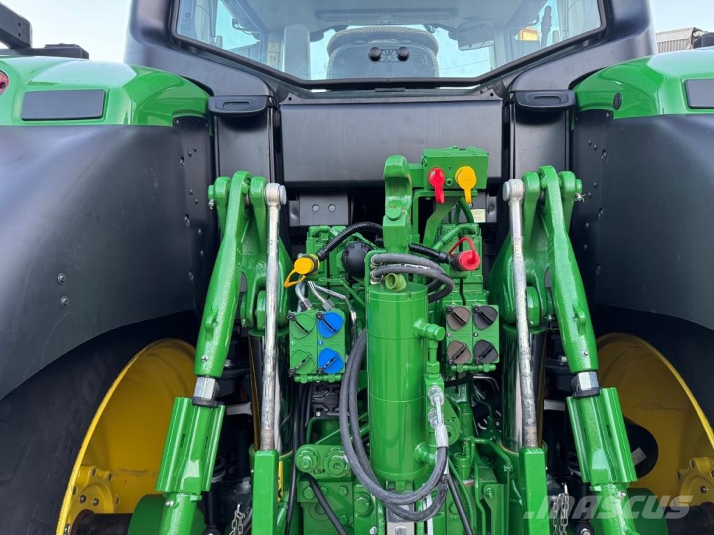 John Deere 6M 240 Agriculture - Others
