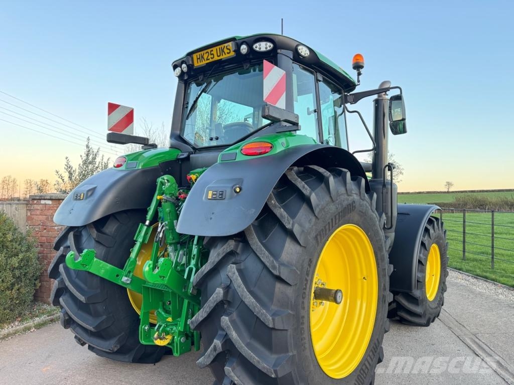 John Deere 6M 240 Agriculture - Others