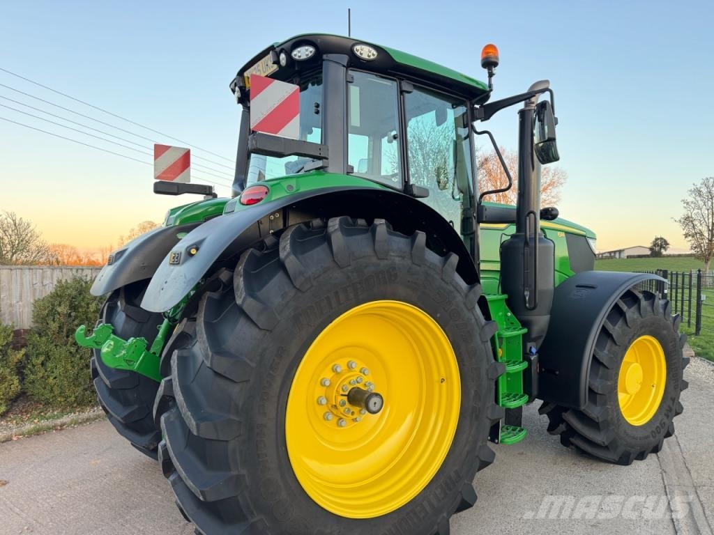 John Deere 6M 240 Agriculture - Others
