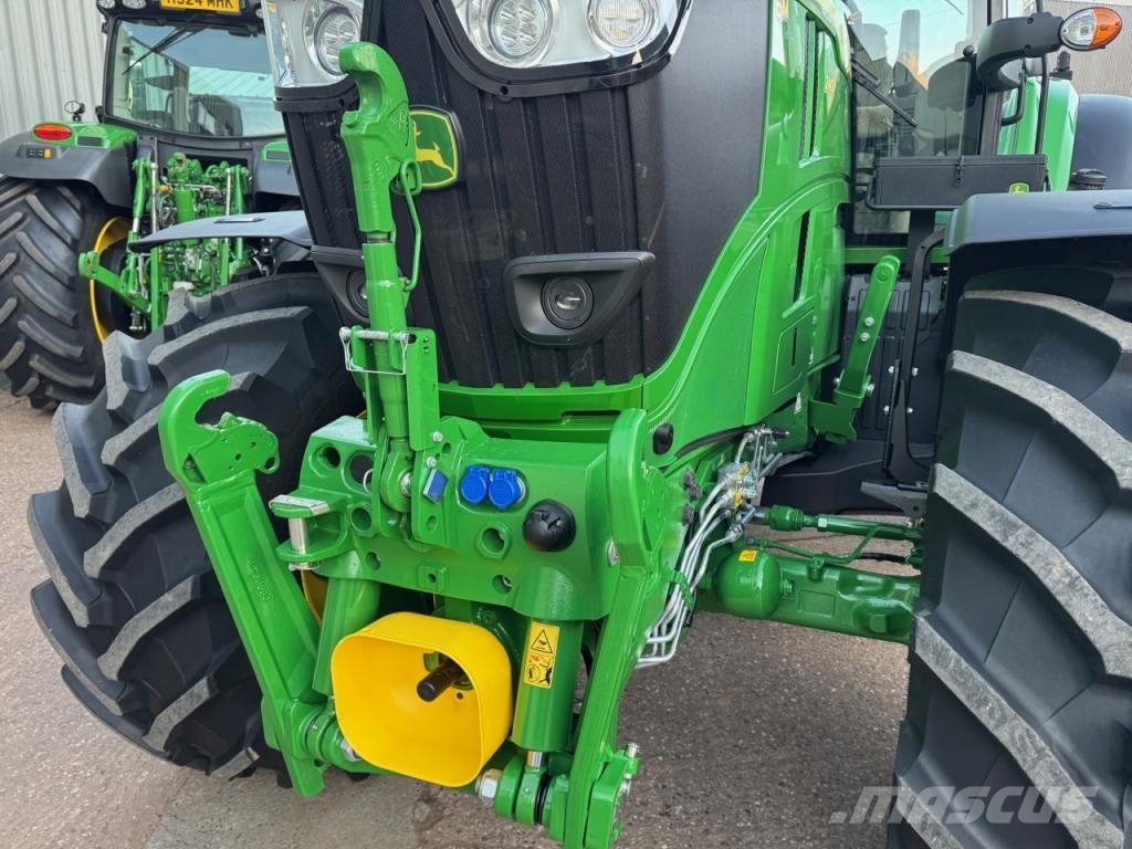 John Deere 6M 240 Agriculture - Others