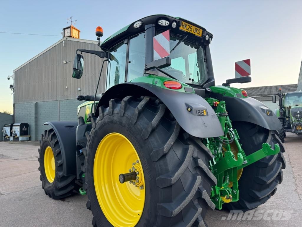 John Deere 6M 240 Agriculture - Others