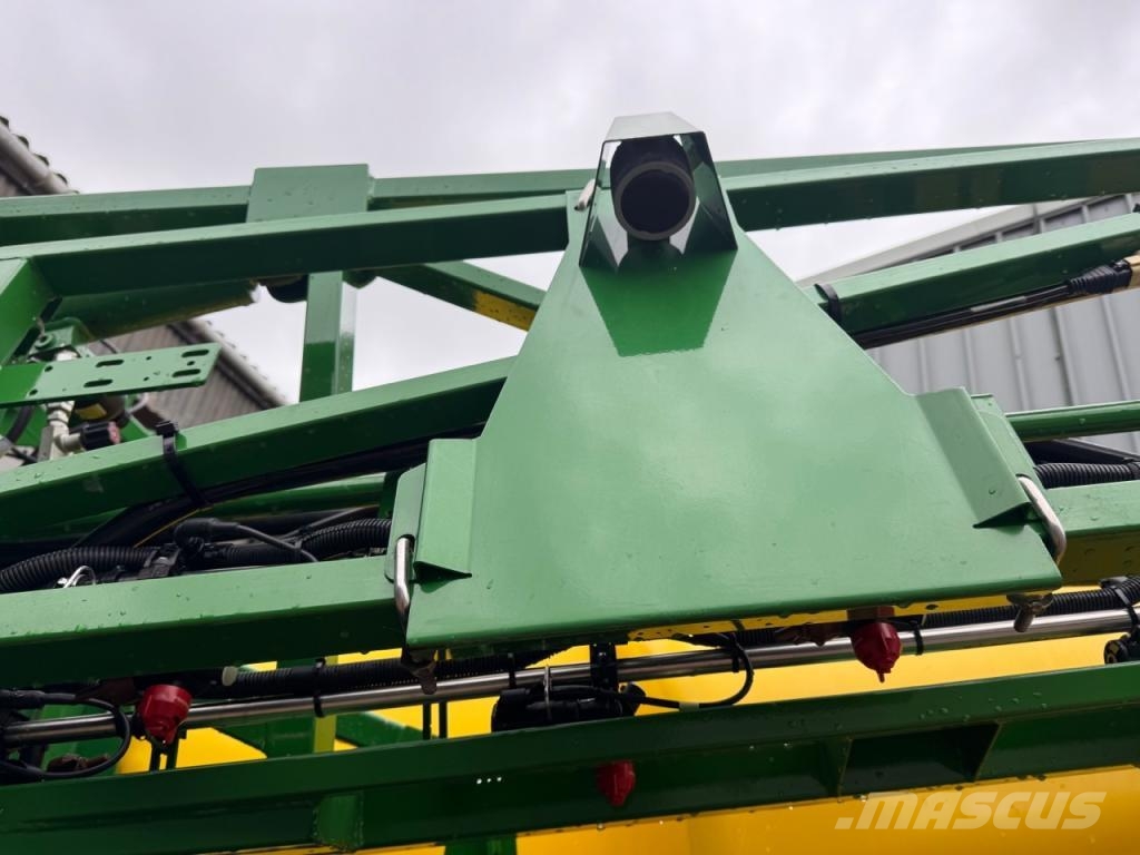 John Deere R740i sprayer Landbrug - Andet