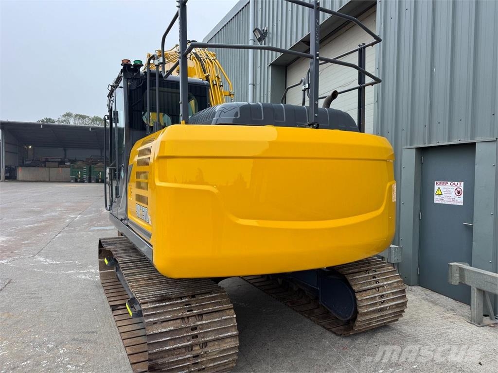 Kobelco SK130 LC ماكينات زراعية - غير ذلك