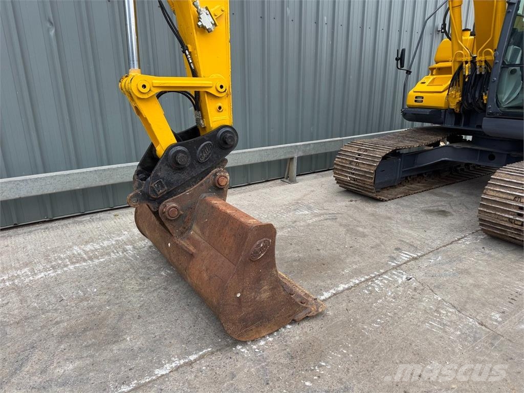 Kobelco SK130 LC ماكينات زراعية - غير ذلك