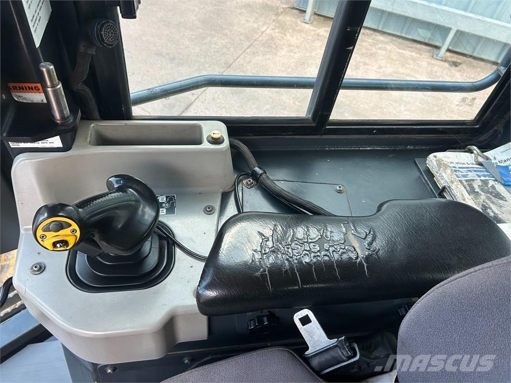 Komatsu D39 PX Bulldozer ماكينات زراعية - غير ذلك