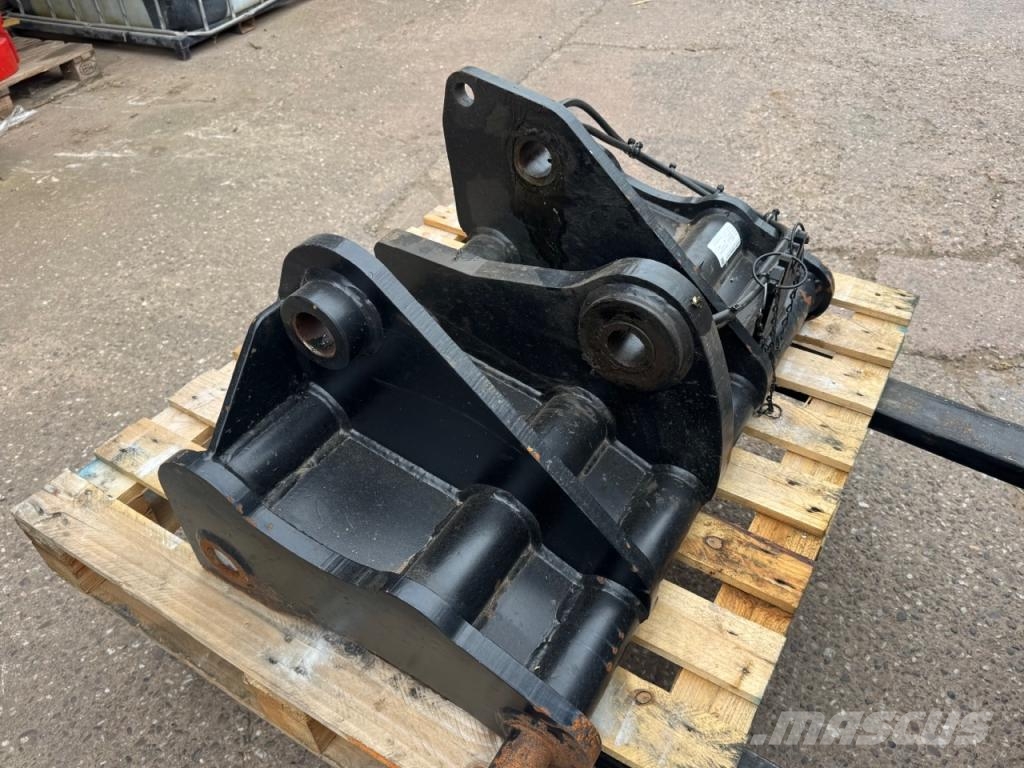 Kramer Donnelly 12 ton silage trailer Other tractor accessories