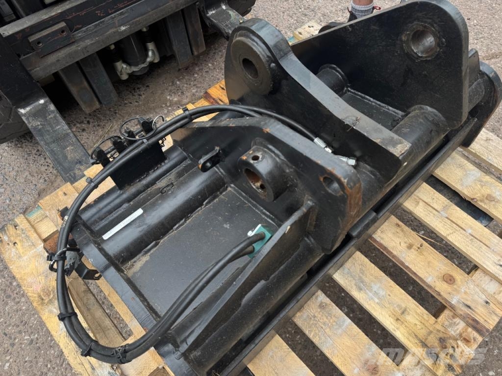 Kramer Donnelly 12 ton silage trailer Other tractor accessories