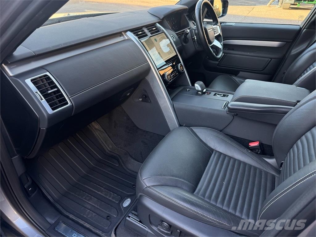 Land Rover Discovery HSE R-Dynamic Commercial D350 Landbruk - Annet