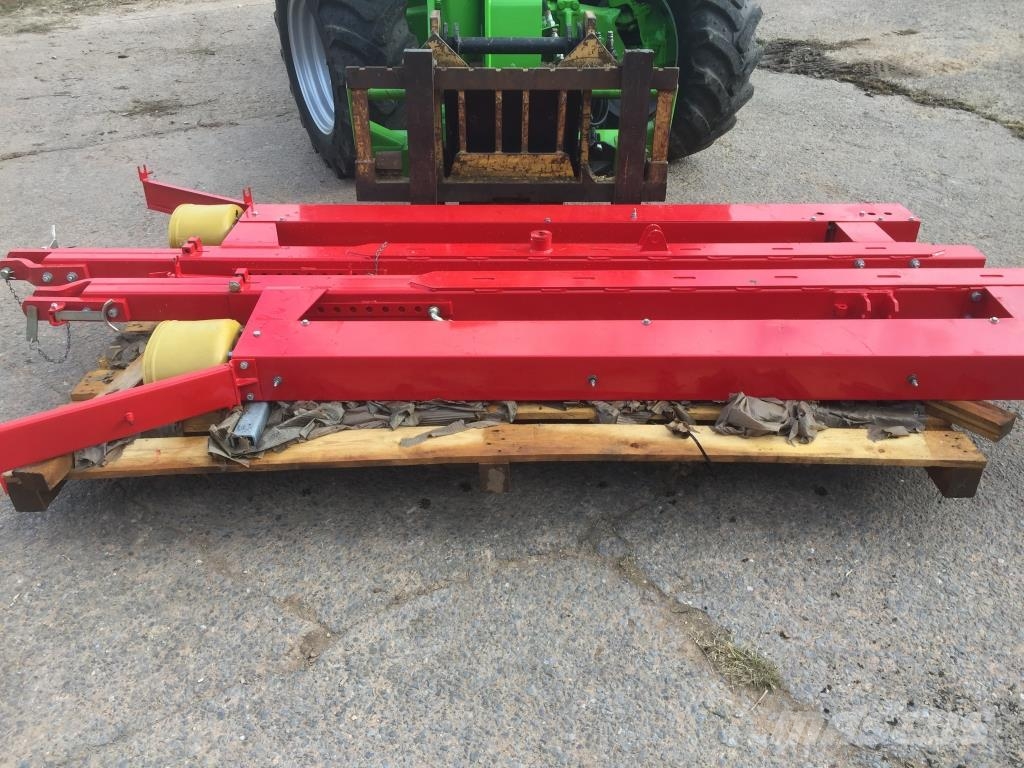 Lely 7626 Exclusive Other tractor accessories