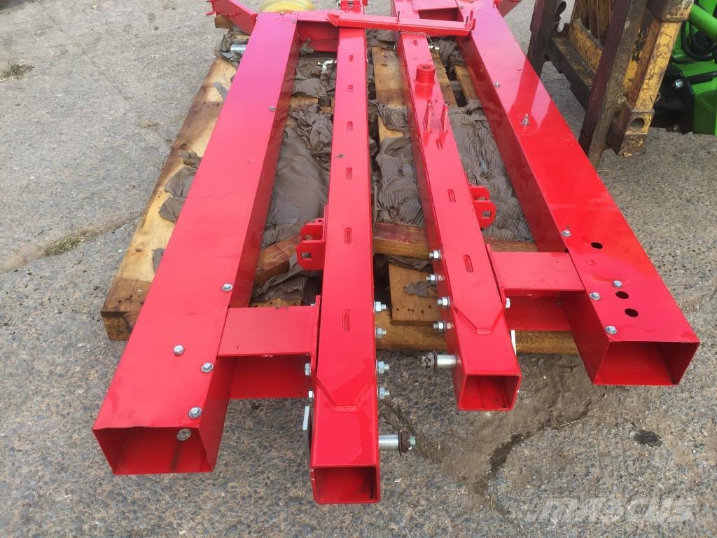 Lely 7626 Exclusive Other tractor accessories