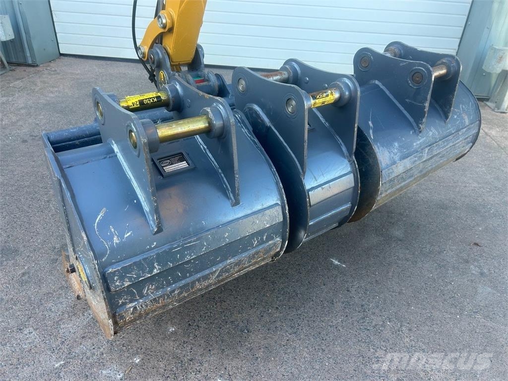 Lovol FR55F-U digger Сільгосптехніка - Інші