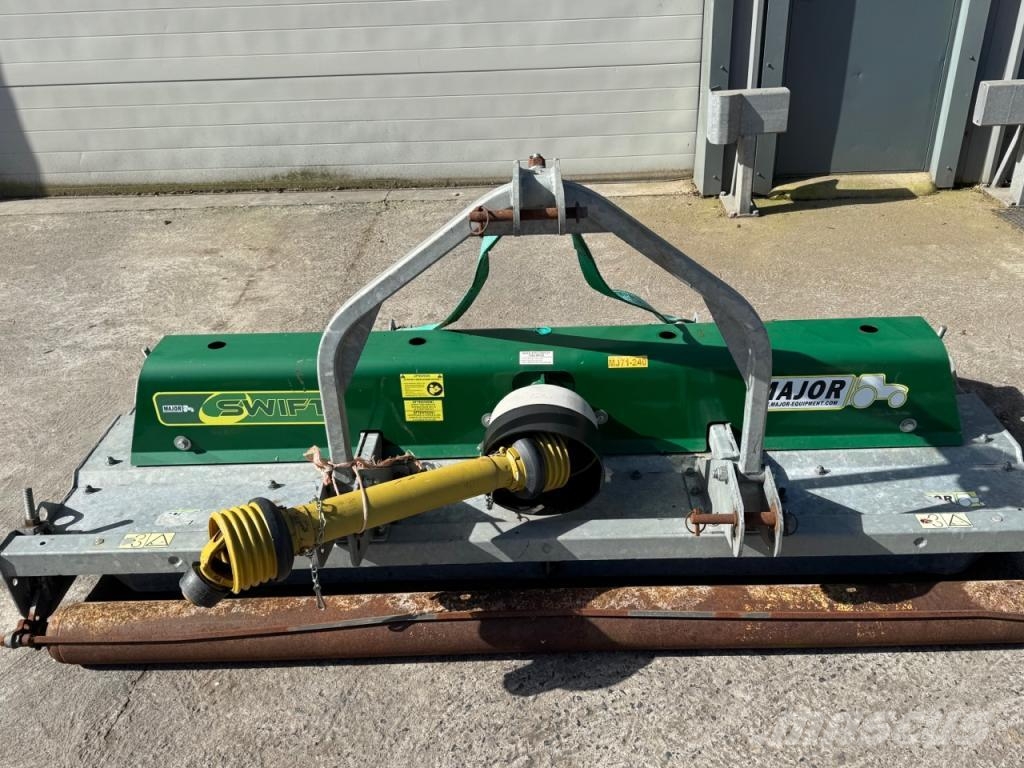 Major Swift MJ71/240 Agricoltura - Altro