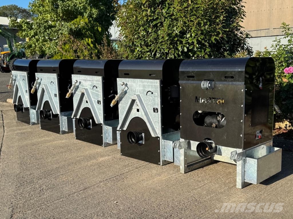  Martin Equipment Other tractor accessories