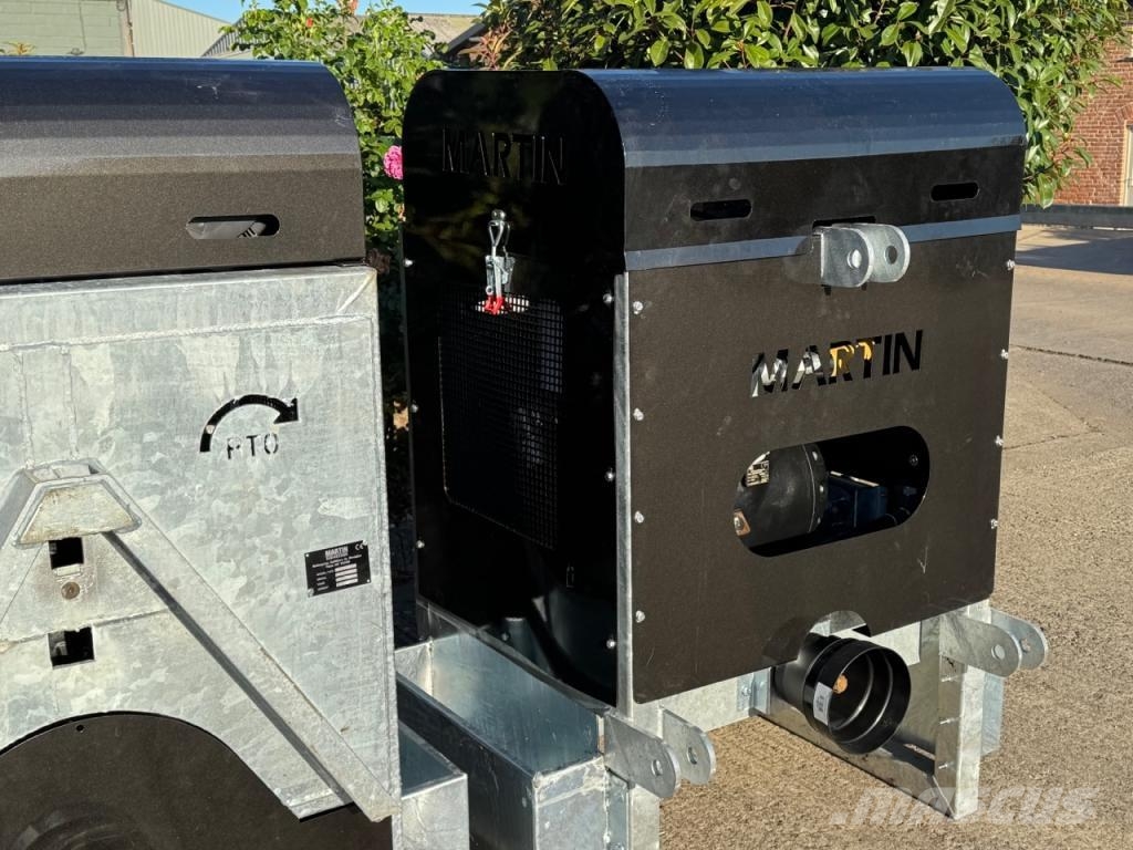  Martin Equipment Other tractor accessories