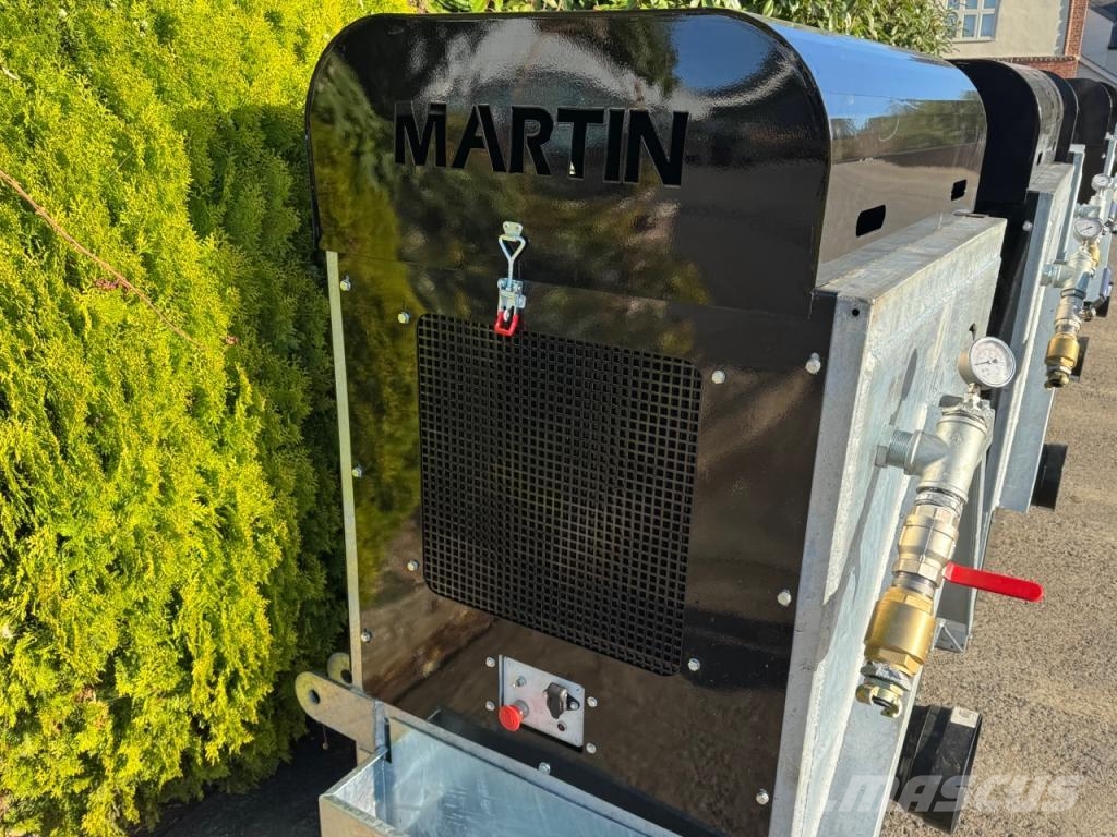 Martin Equipment Other tractor accessories