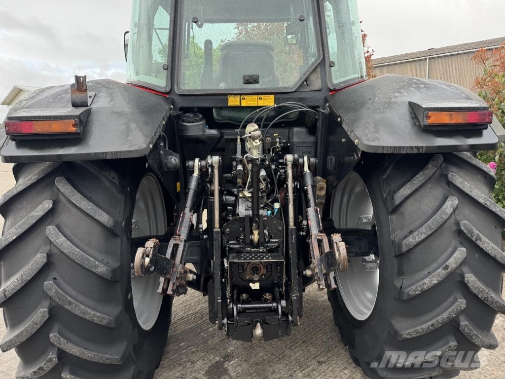 Massey Ferguson 6270 ماكينات زراعية - غير ذلك
