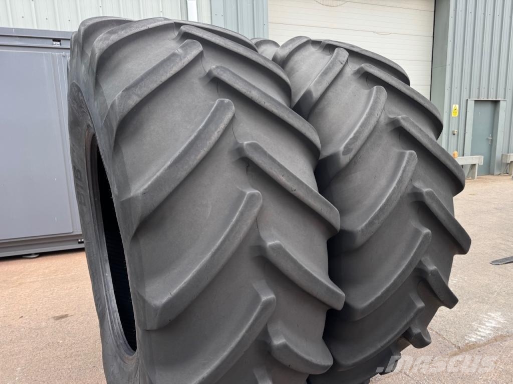 Michelin 716 Profi-Plus Ostala dodatna oprema za traktore