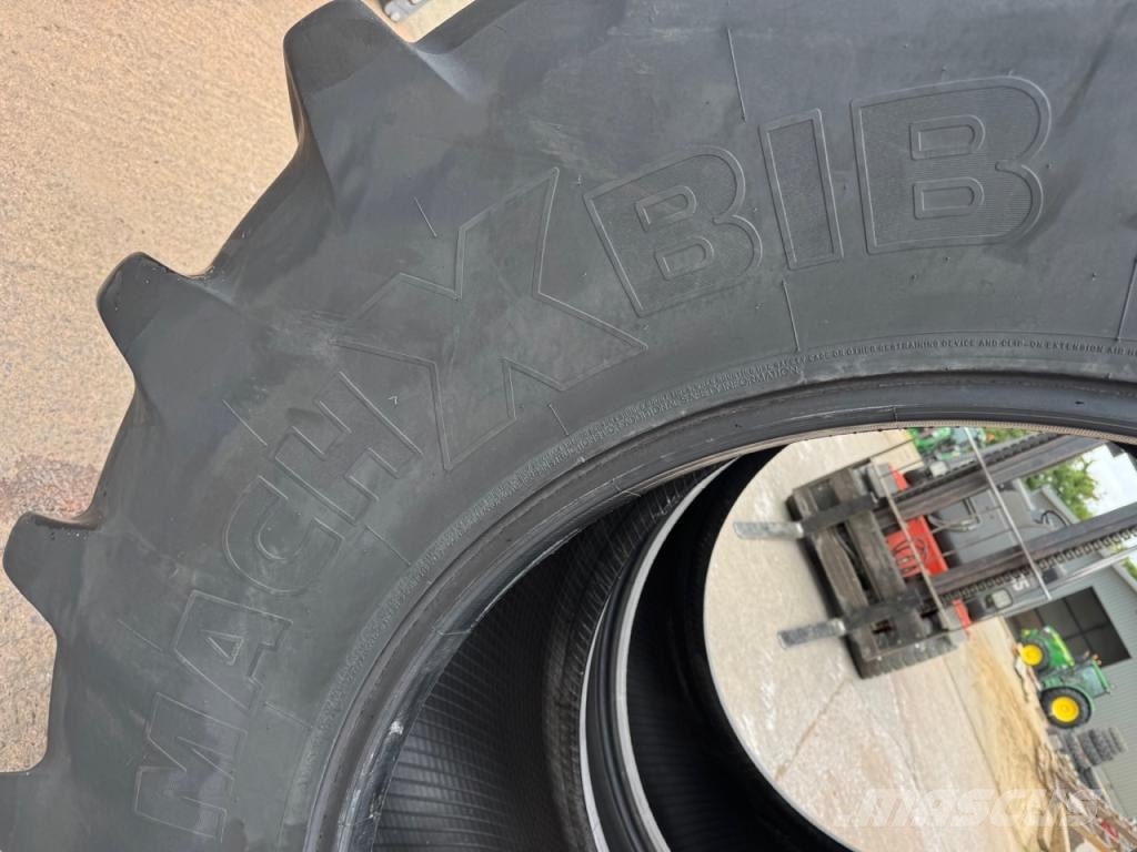 Michelin 716 Profi-Plus Ostala dodatna oprema za traktore