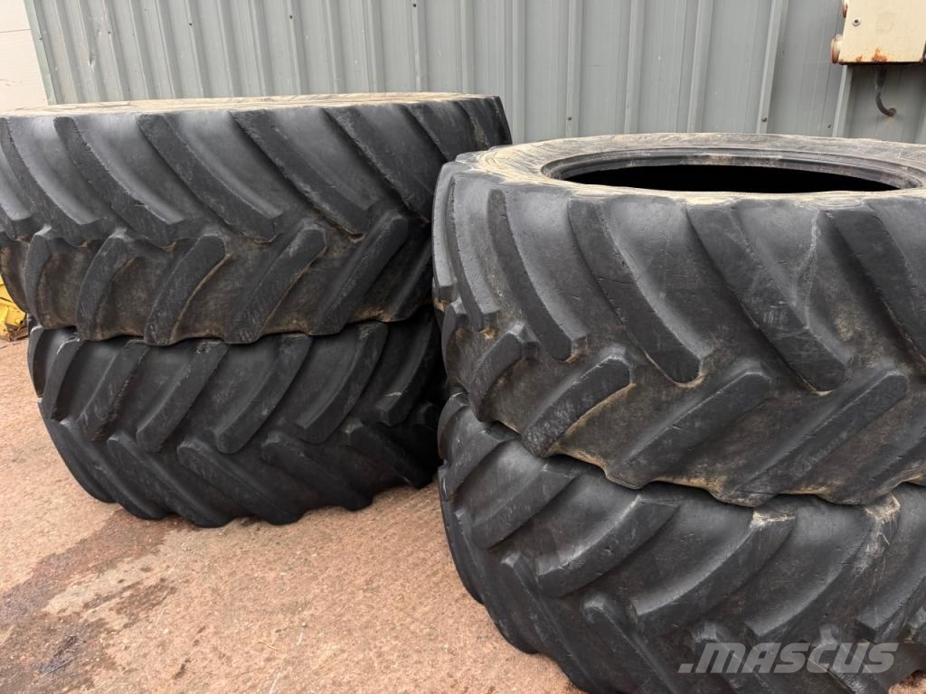 Michelin 724 Profi-Plus Ostala dodatna oprema za traktore