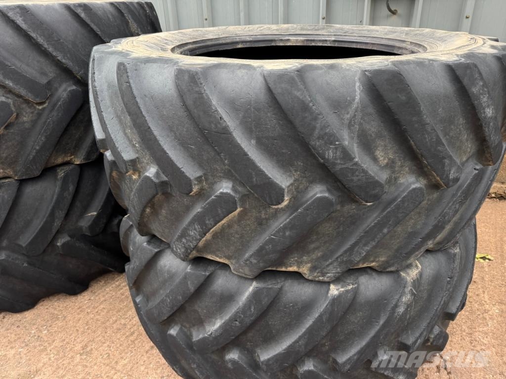 Michelin 724 Profi-Plus Ostala dodatna oprema za traktore