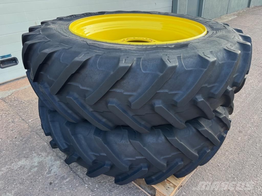 Mzuri Mzuri Otros accesorios para tractores