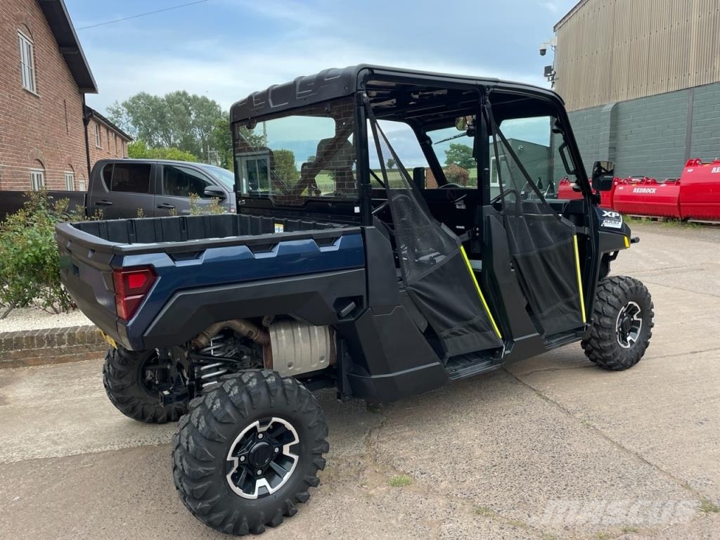 Polaris Ranger XP 1000 Farm machinery