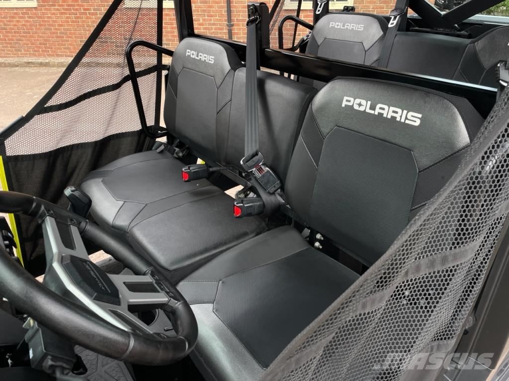 Polaris Ranger XP 1000 Farm machinery