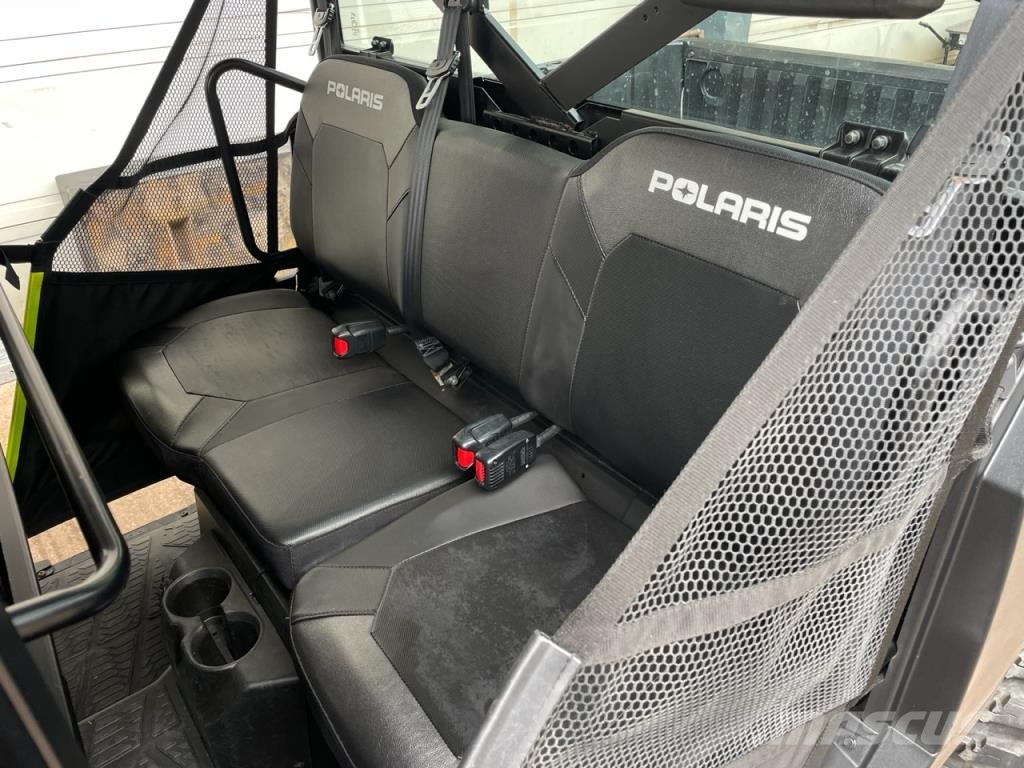 Polaris Ranger XP 1000 Farm machinery