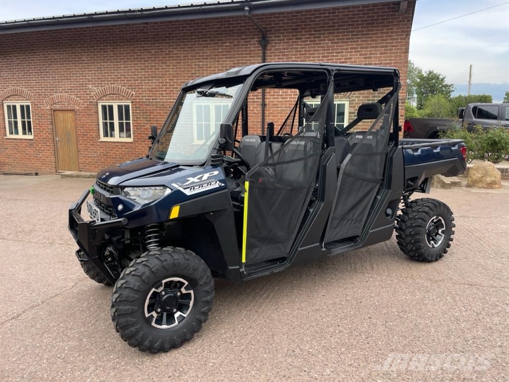 Polaris Ranger XP 1000 Farm machinery