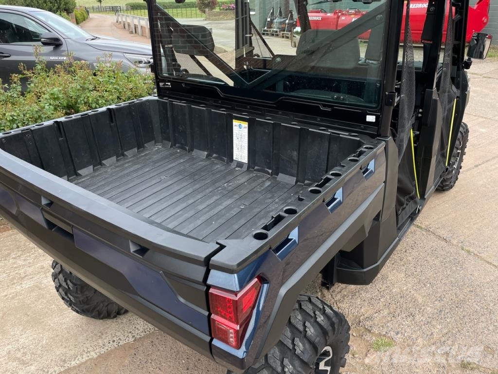 Polaris Ranger XP 1000 Farm machinery