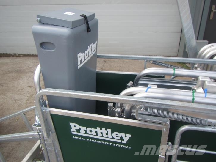 Prattley 10ft mobile sheep yard Landbruk - Annet