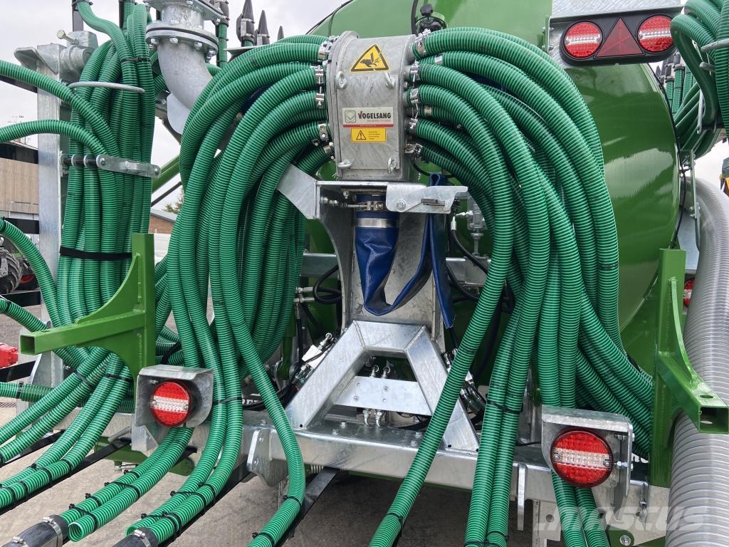 Redrock 3000 Gallon tanker Poljoprivreda – ostalo