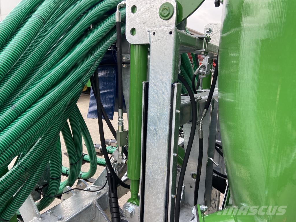 Redrock 3000 Gallon tanker Poljoprivreda – ostalo