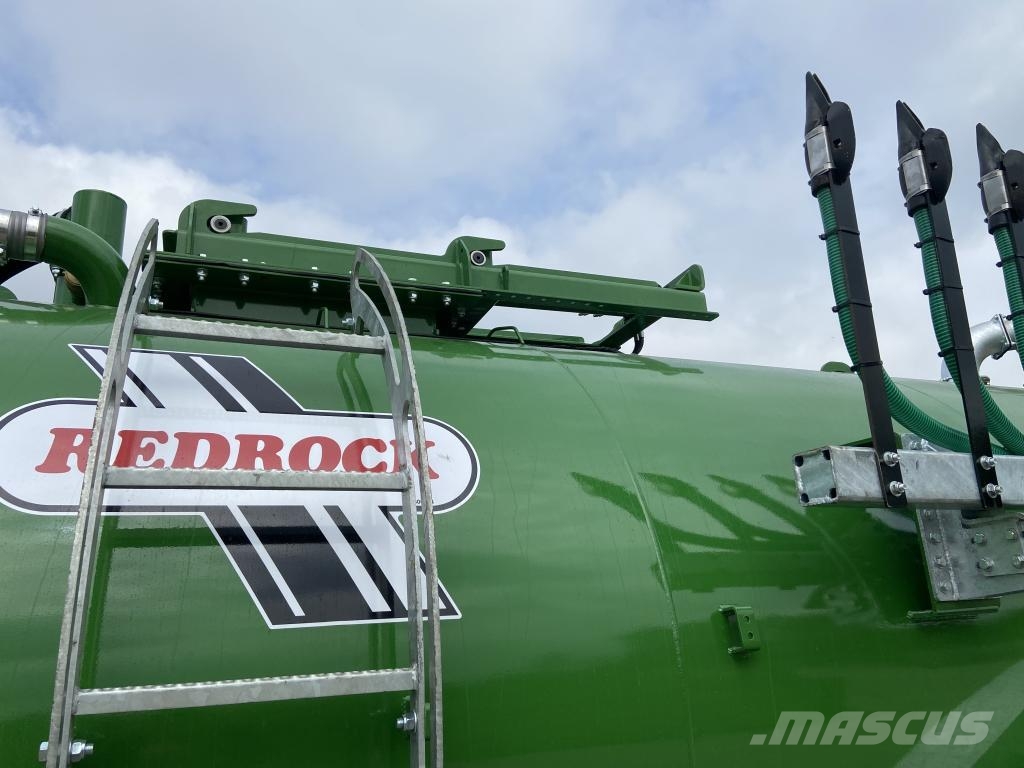 Redrock 3000 Gallon tanker Poljoprivreda – ostalo