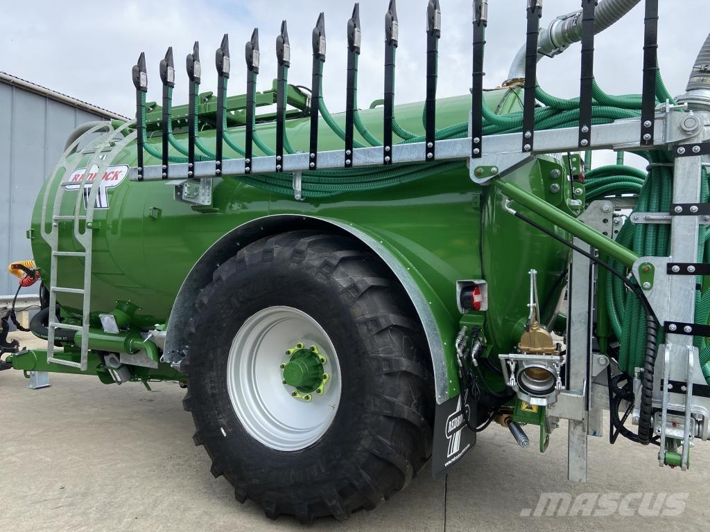 Redrock 3000 Gallon tanker Poljoprivreda – ostalo