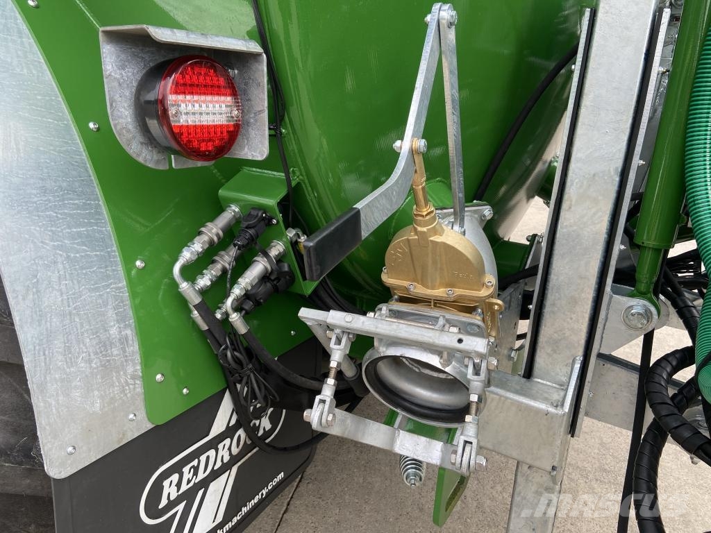 Redrock 3000 Gallon tanker Poljoprivreda – ostalo