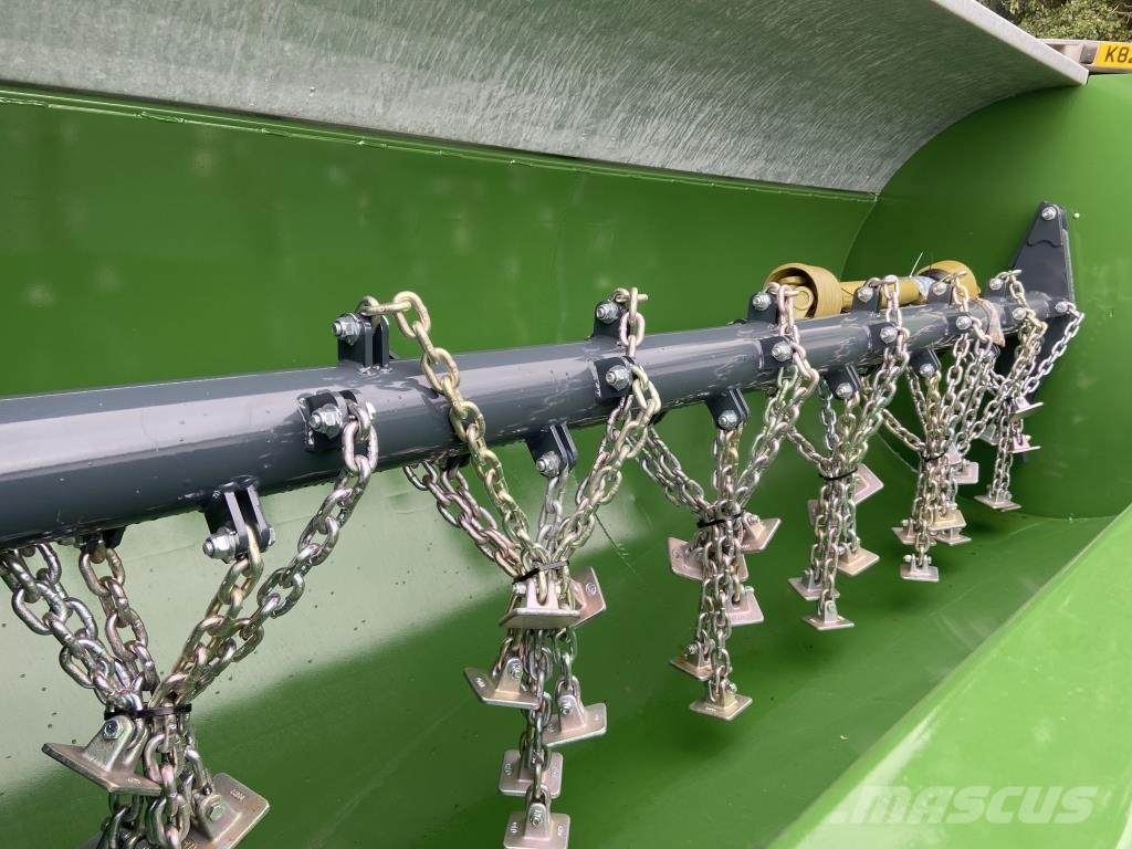 SpreadPoint 10.50 rotor spreader Muut maatalouskoneet